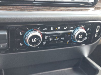 2025 GMC Sierra 1500 2WD Crew Cab Short Box Elevation