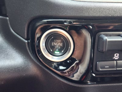 2025 GMC Sierra 1500 2WD Crew Cab Short Box Elevation