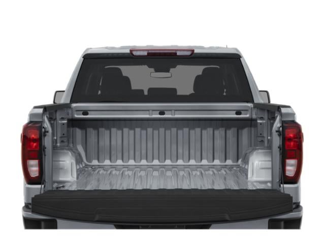 2025 GMC Sierra 1500 2WD Crew Cab Short Box Elevation