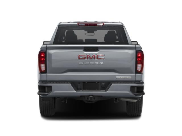 2025 GMC Sierra 1500 2WD Crew Cab Short Box Elevation