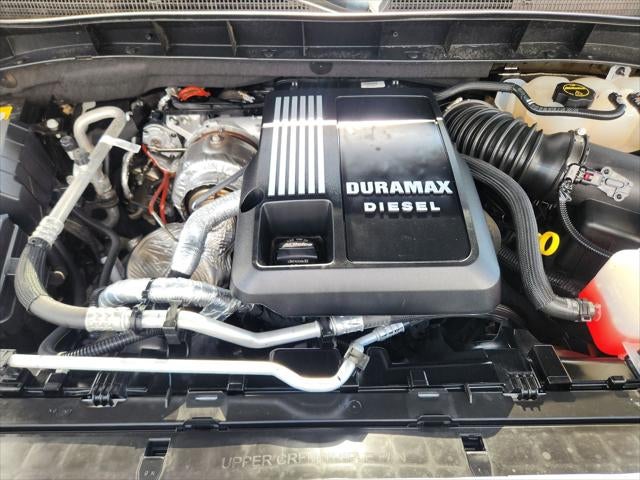 2024 GMC Sierra 1500 2WD Crew Cab Short Box SLT