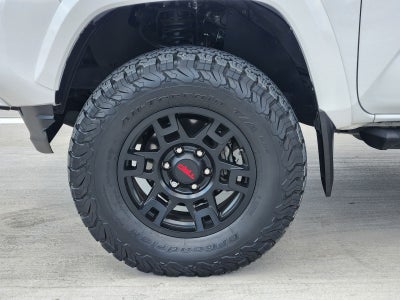 2020 Toyota Tacoma SR5 V6
