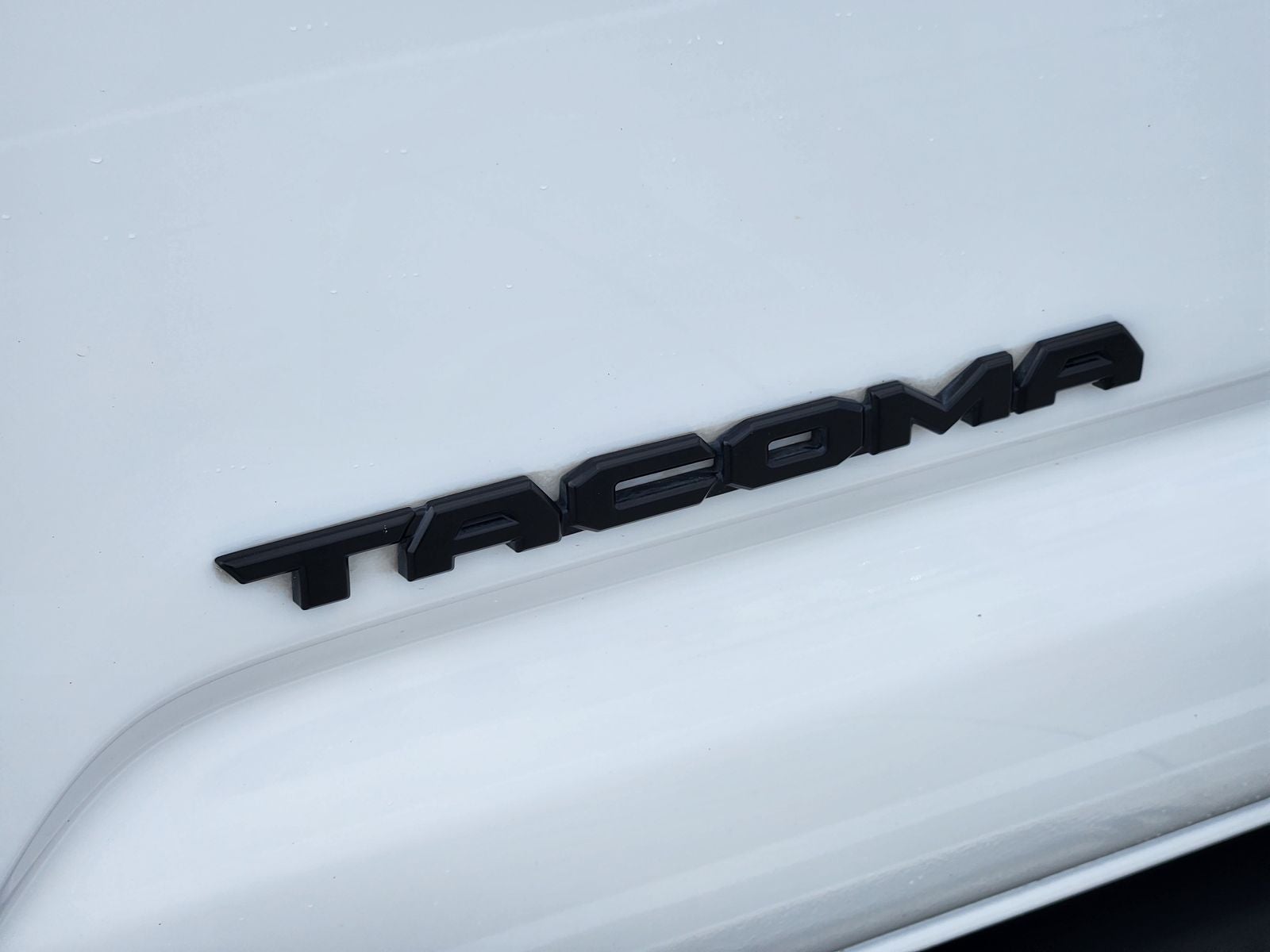 2020 Toyota Tacoma SR5 V6