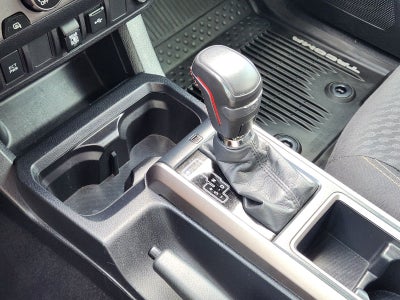 2020 Toyota Tacoma SR5 V6