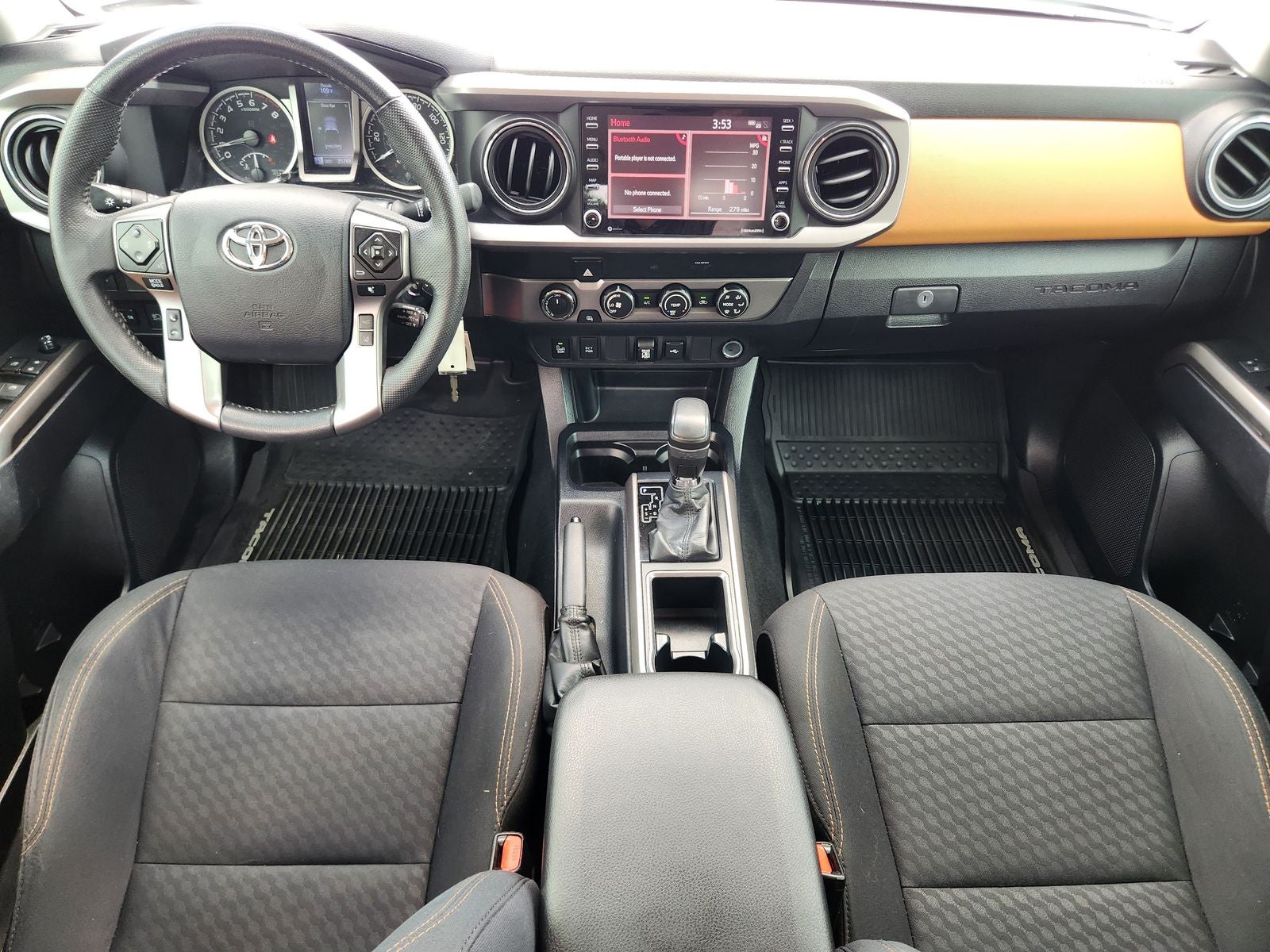 2020 Toyota Tacoma SR5 V6
