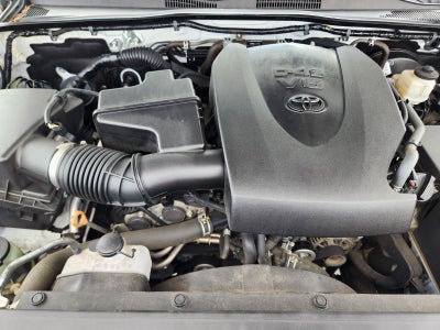 2020 Toyota Tacoma SR5 V6