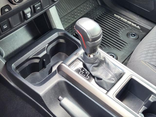 2020 Toyota Tacoma SR5 V6