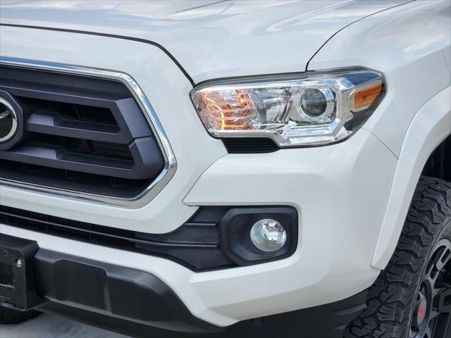 2020 Toyota Tacoma SR5 V6