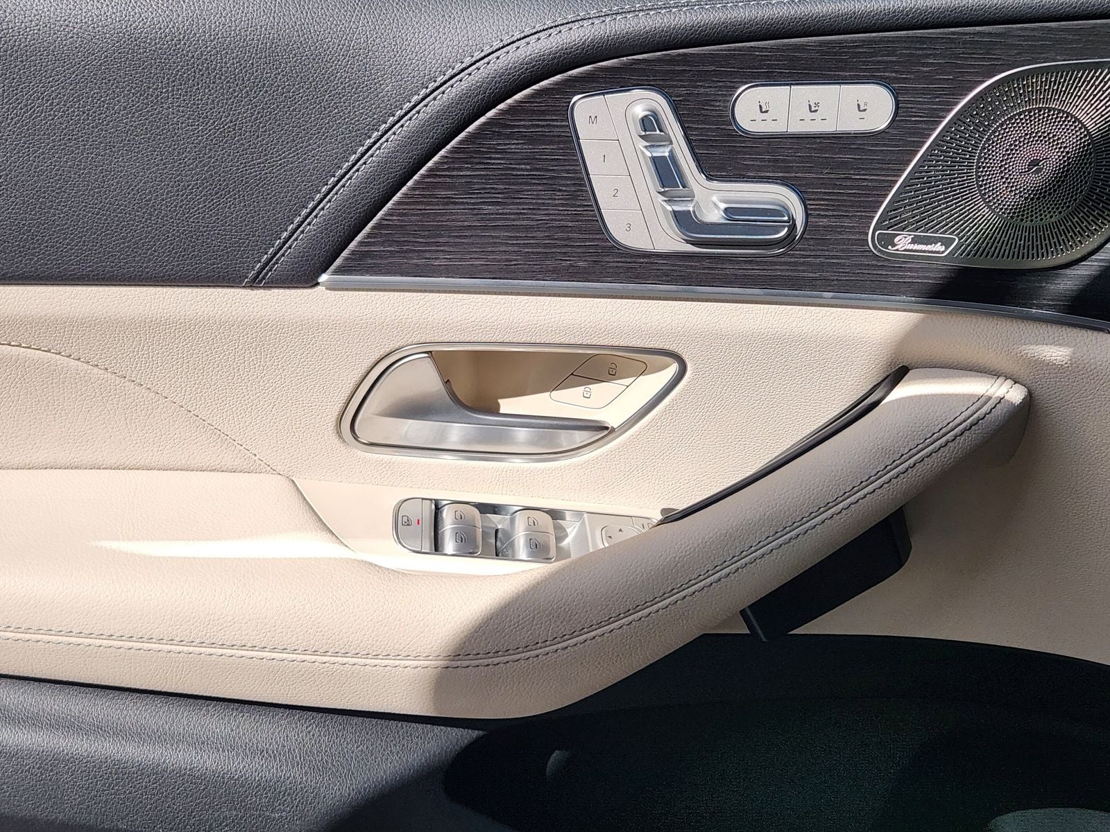 2024 Mercedes-Benz GLE 350 4MATIC®