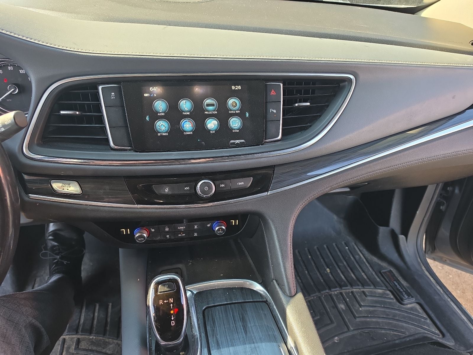 2019 Buick Enclave FWD Essence