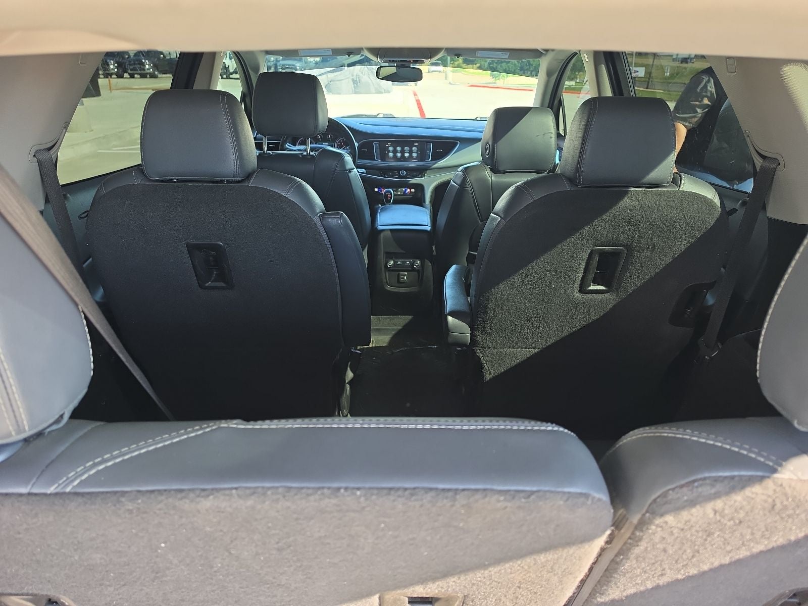 2019 Buick Enclave FWD Essence