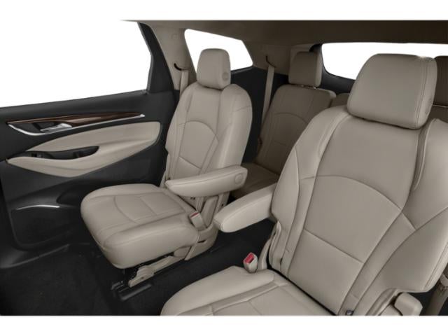 2019 Buick Enclave FWD Essence