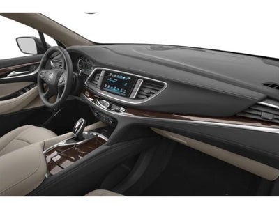 2019 Buick Enclave FWD Essence