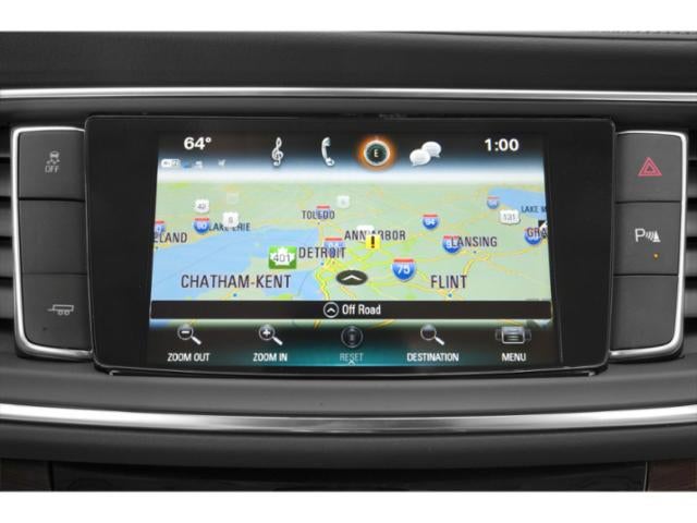2019 Buick Enclave FWD Essence
