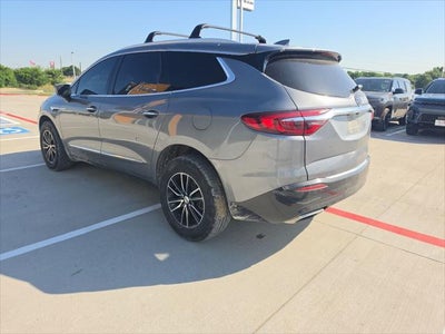 2019 Buick Enclave FWD Essence