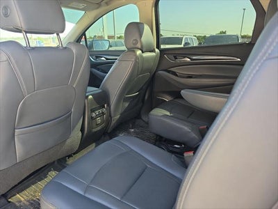 2019 Buick Enclave FWD Essence