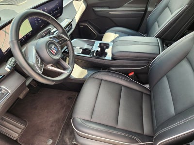 2025 Buick Enclave Preferred FWD