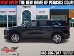 2025 Buick Enclave Preferred FWD
