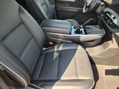 2025 Buick Enclave Preferred FWD