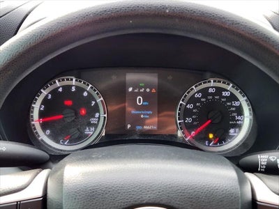 2022 Toyota Highlander L