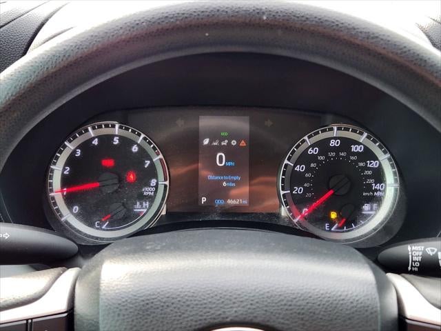 2022 Toyota Highlander L