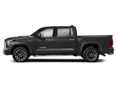 2024 Toyota Tundra Hybrid Limited 4WD