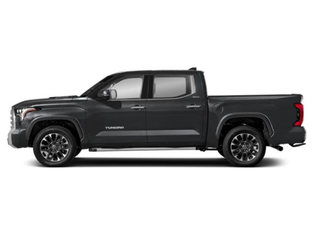 2024 Toyota Tundra Hybrid Limited 4WD