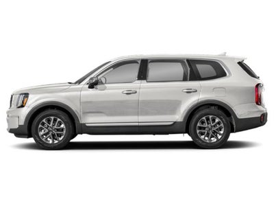 2024 Kia Telluride LX