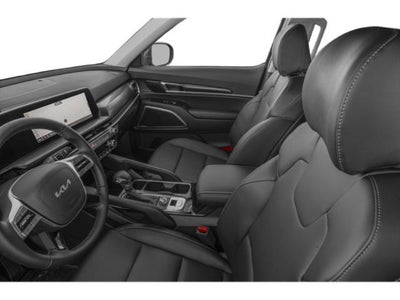 2024 Kia Telluride LX