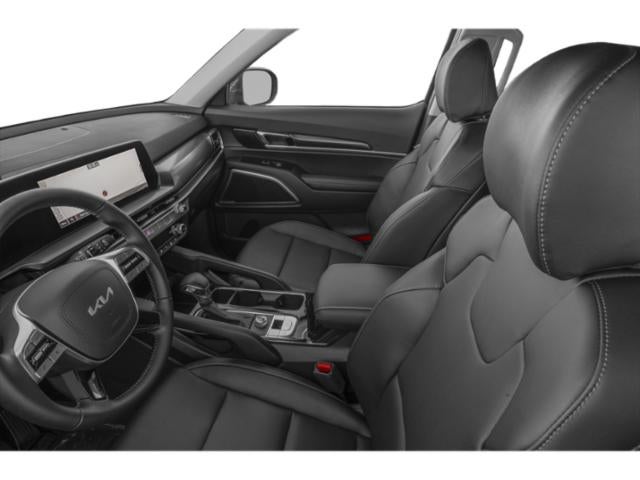 2024 Kia Telluride LX