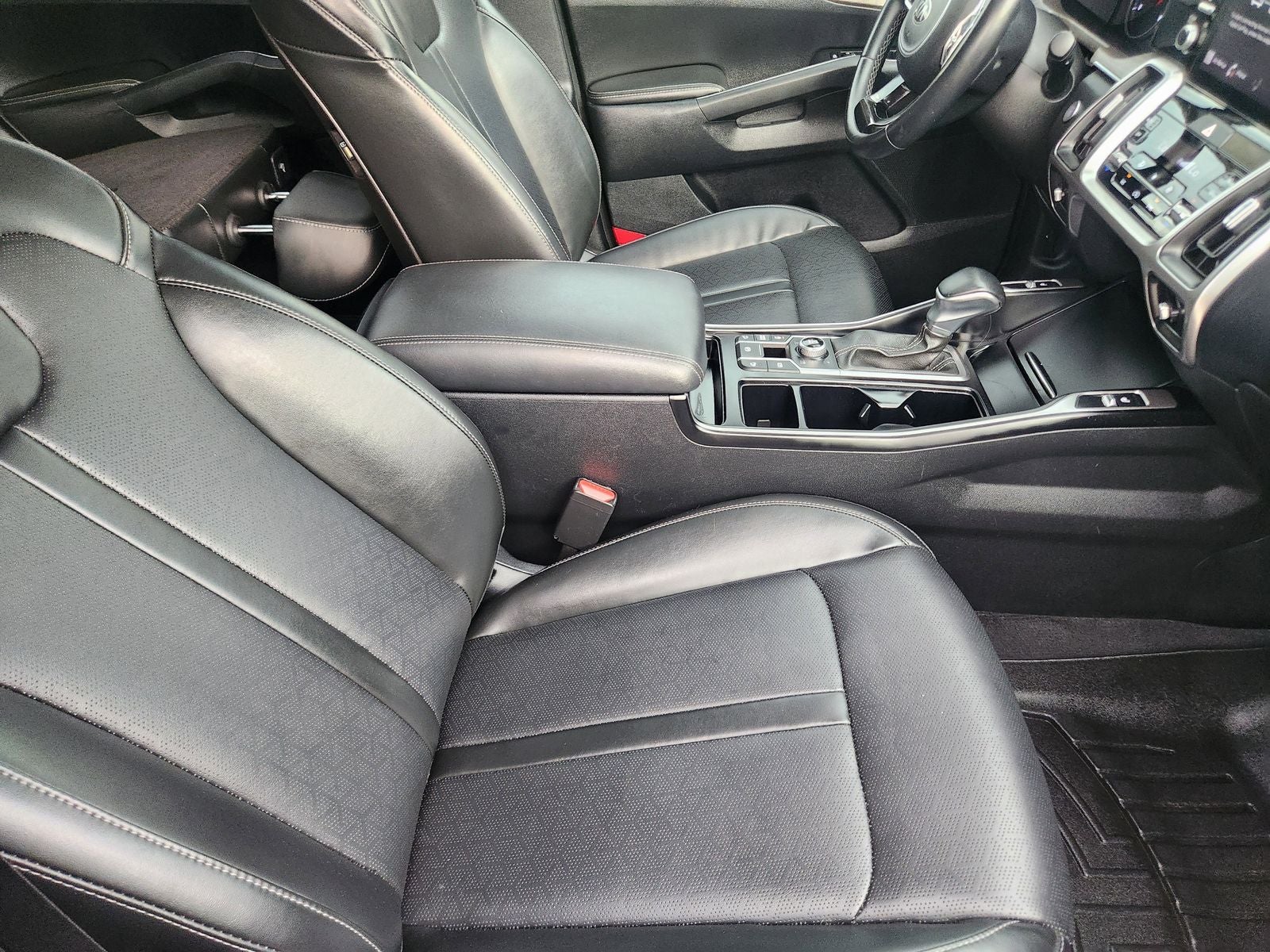 2021 Kia Sorento EX