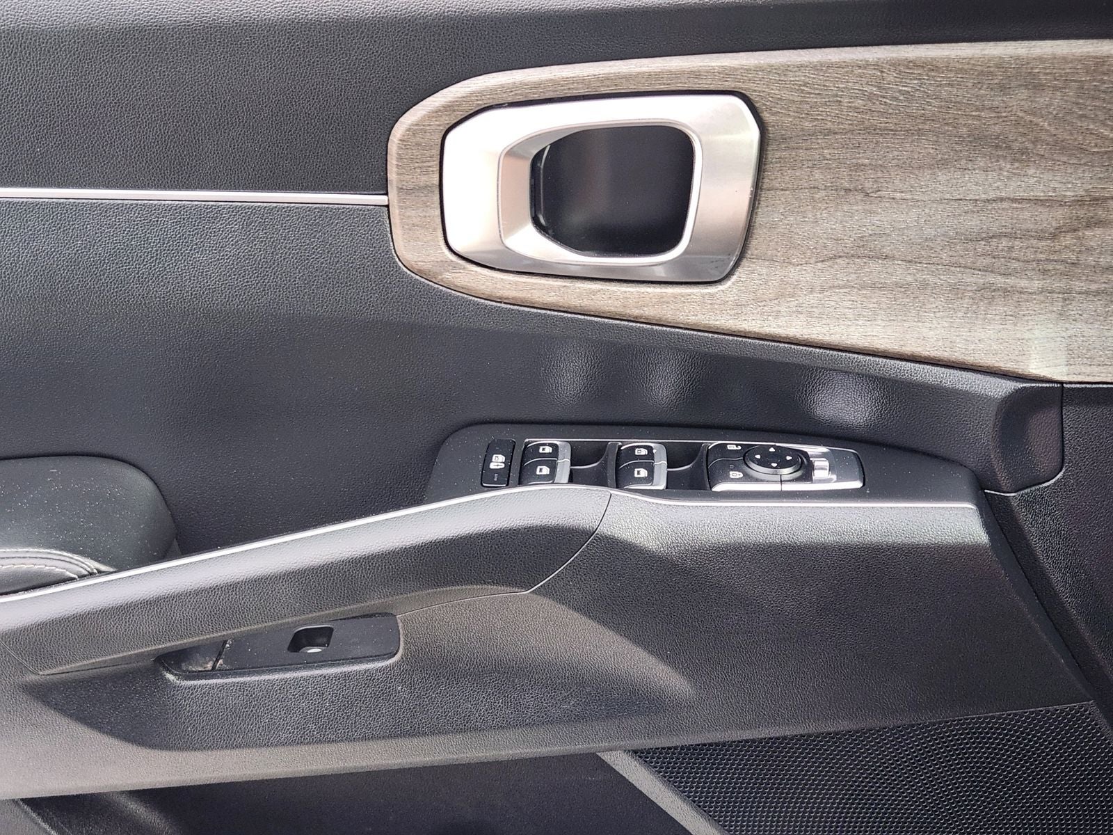 2021 Kia Sorento EX
