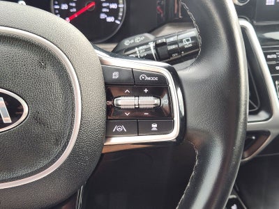 2021 Kia Sorento EX