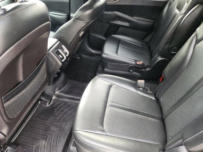2021 Kia Sorento EX
