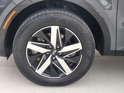 2021 Kia Sorento EX