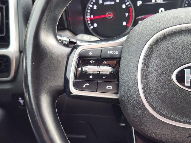 2021 Kia Sorento EX