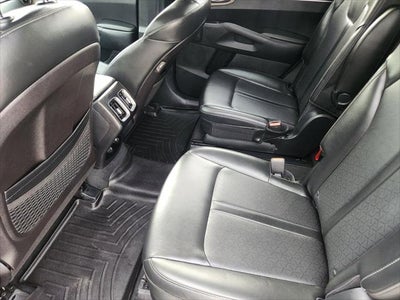 2021 Kia Sorento EX