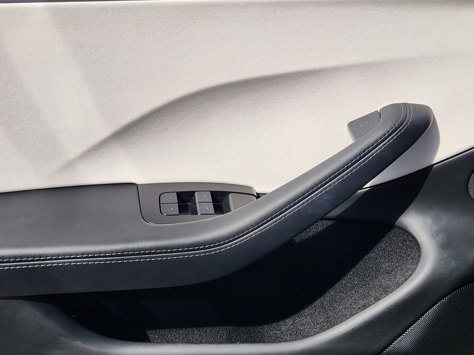 2025 Tesla Model 3 Long Range All-Wheel Drive