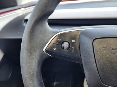 2025 Tesla Model 3 Long Range All-Wheel Drive