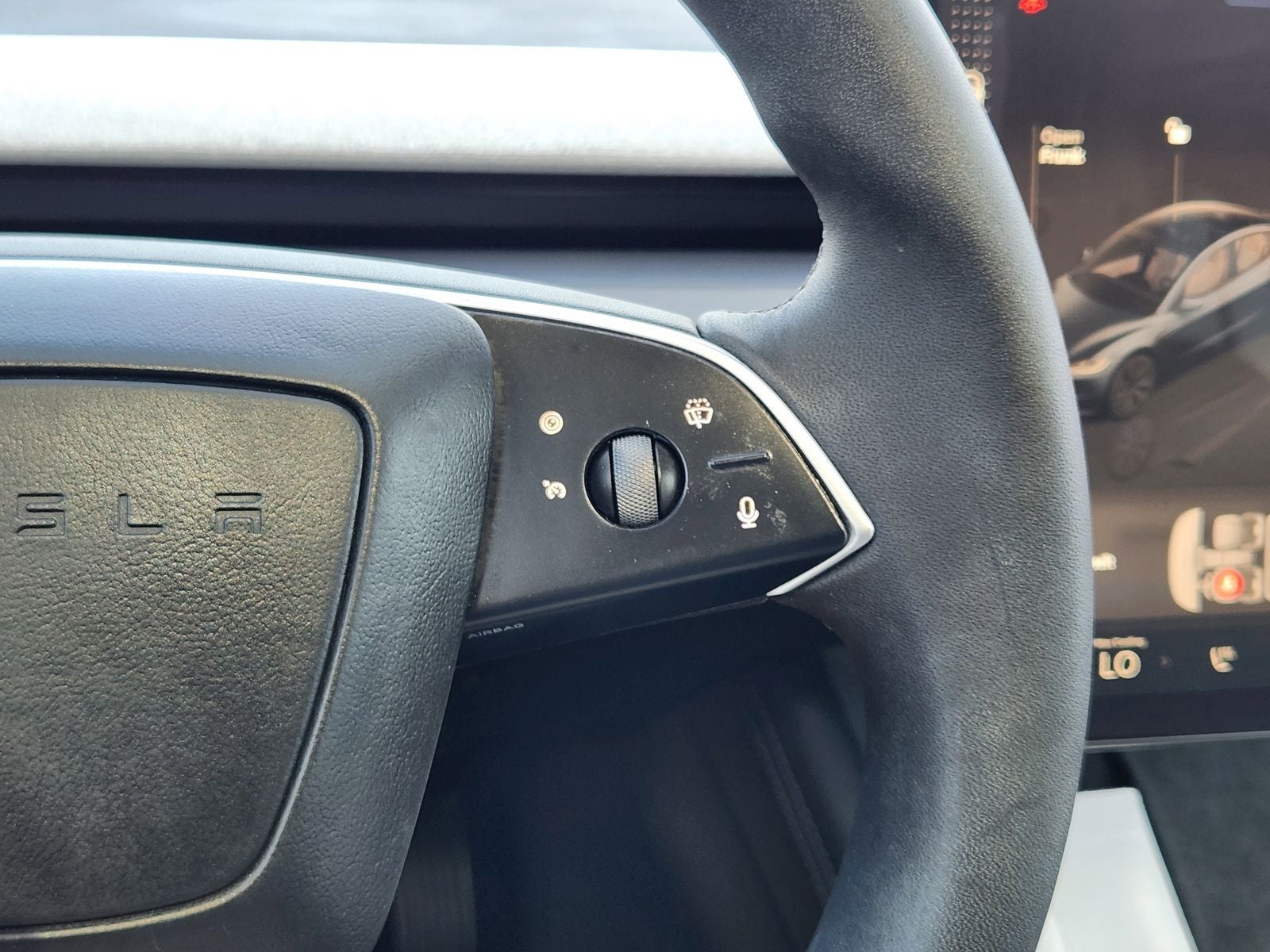 2025 Tesla Model 3 Long Range All-Wheel Drive