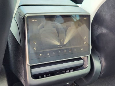 2025 Tesla Model 3 Long Range All-Wheel Drive