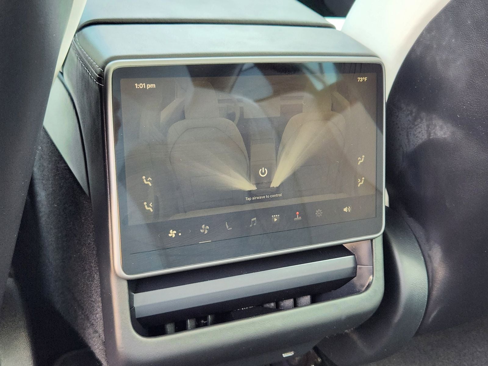 2025 Tesla Model 3 Long Range All-Wheel Drive