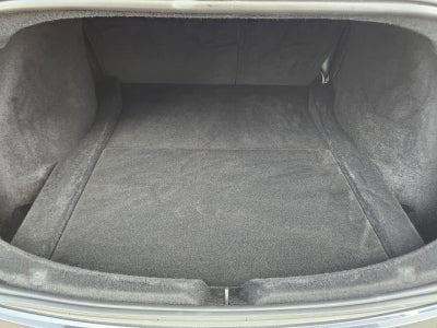 2025 Tesla Model 3 Long Range All-Wheel Drive