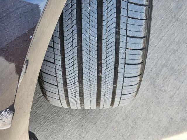 2025 Tesla Model 3 Long Range All-Wheel Drive