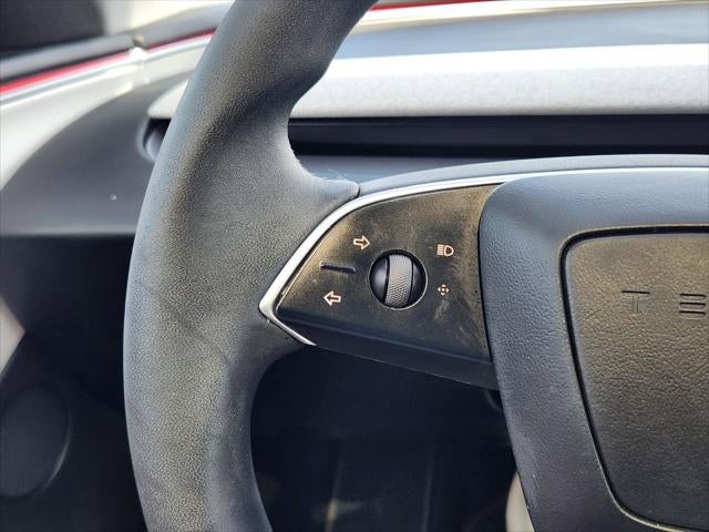 2025 Tesla Model 3 Long Range All-Wheel Drive