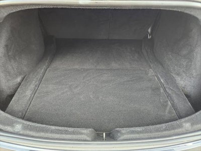 2025 Tesla Model 3 Long Range All-Wheel Drive