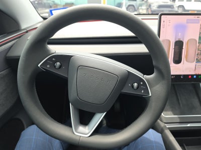 2026 Tesla Model Y Premium Rear-Wheel Drive