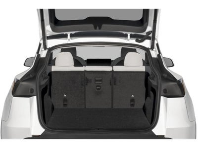 2026 Tesla Model Y Premium Rear-Wheel Drive