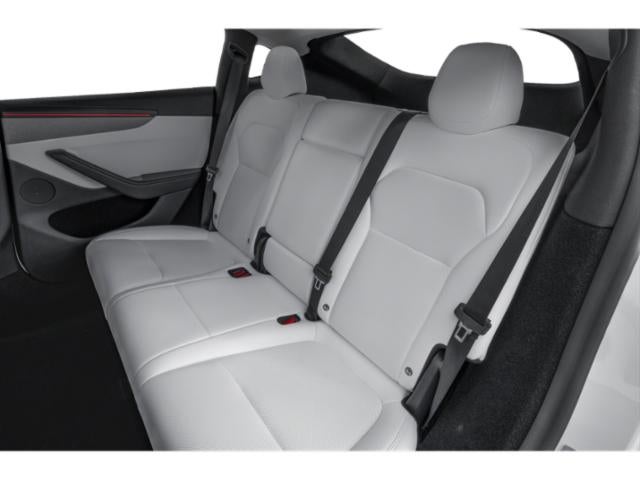 2026 Tesla Model Y Premium Rear-Wheel Drive