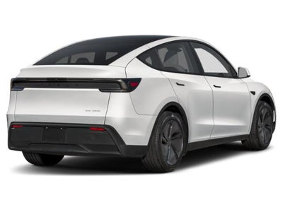2026 Tesla Model Y Premium Rear-Wheel Drive